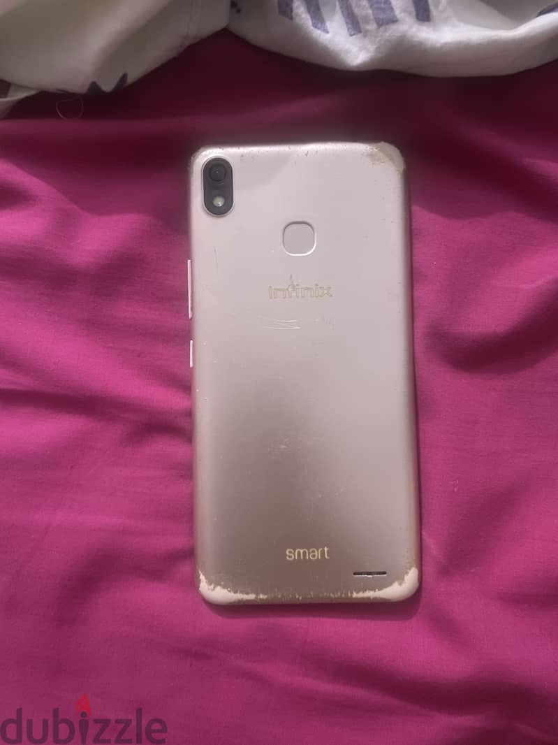 Infinix Smart 2 HD 1