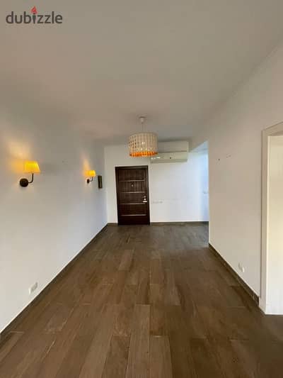 Ultra super lux Studio for rent in the village compound 5th settlement at New Cairo near all vital services with kitchen and ACs