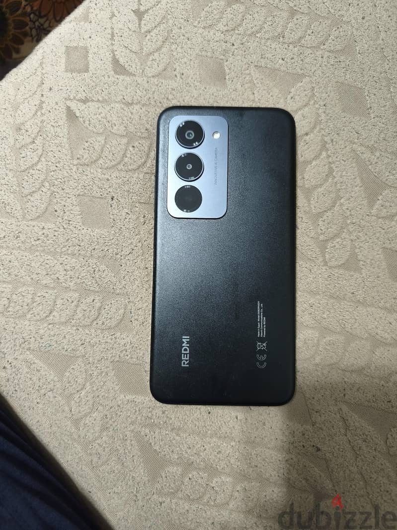 Xiaomi Redmi 15 3