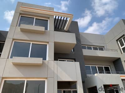 Penthouse for Sale in Kayan Compound – Badreldin -  Prime Location