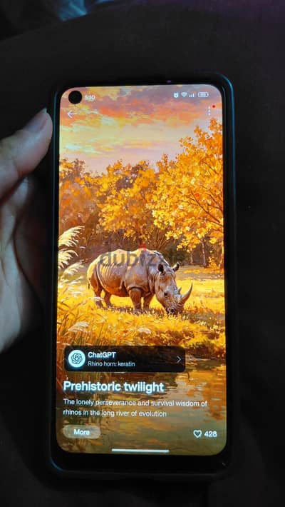 OPPO Reno 7 5G