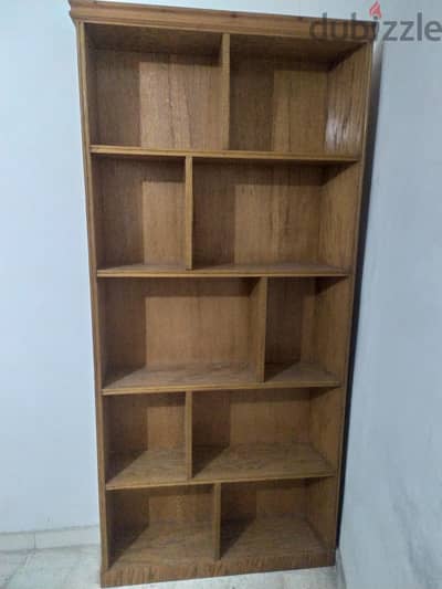 bookshelf