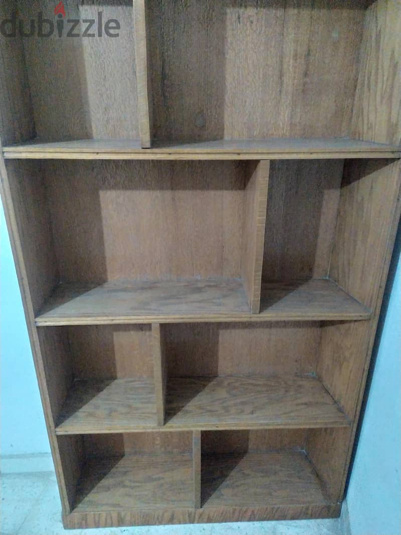 bookshelf 1