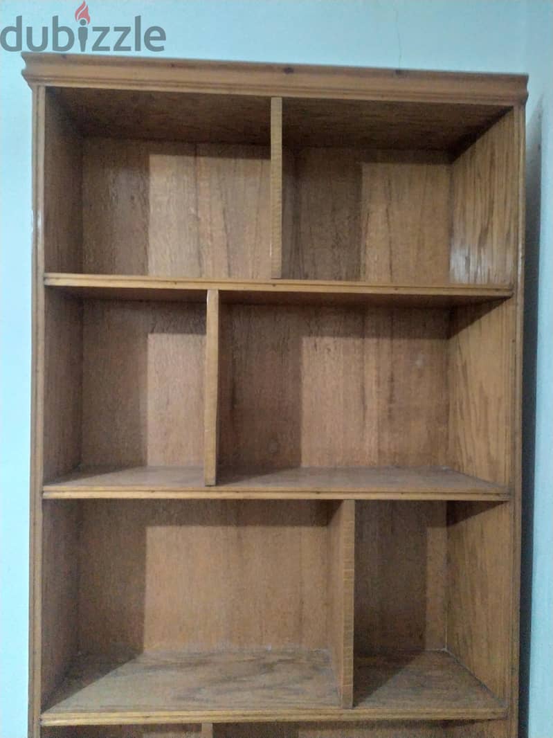 bookshelf 2