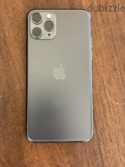 Apple - iPhone 11 Pro