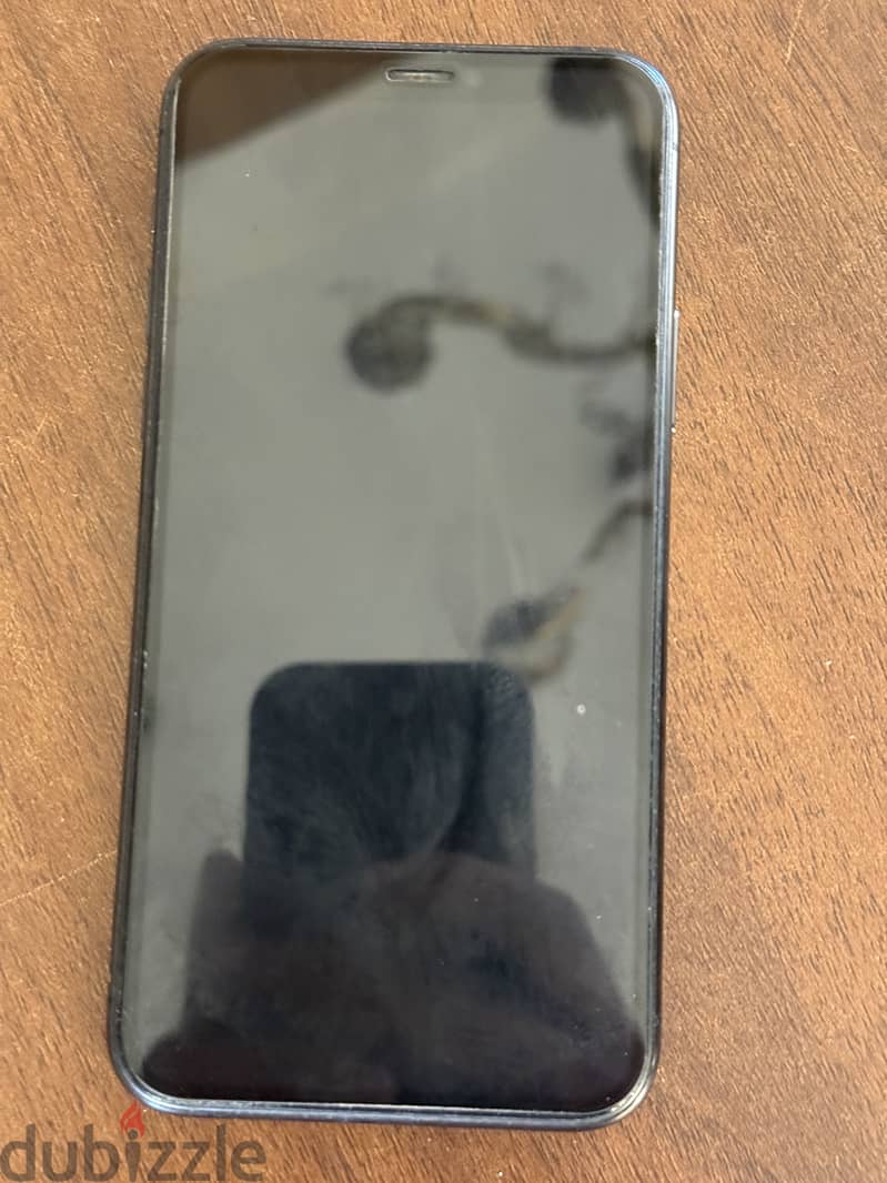 Apple - iPhone 11 Pro 1