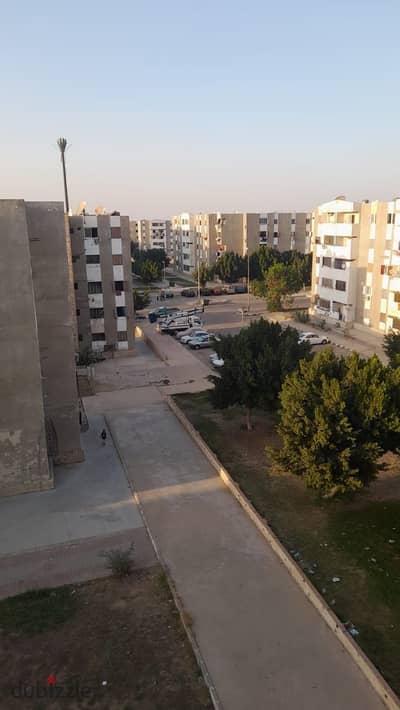 Apartment for Sale – El Shorouk City | Excellent Opportunity