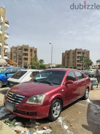 سبيرانزا إيه 516 2009
