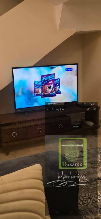 شاليه للايجار بدر الدين حدائق زايد بجوار بيفرلي هيلز