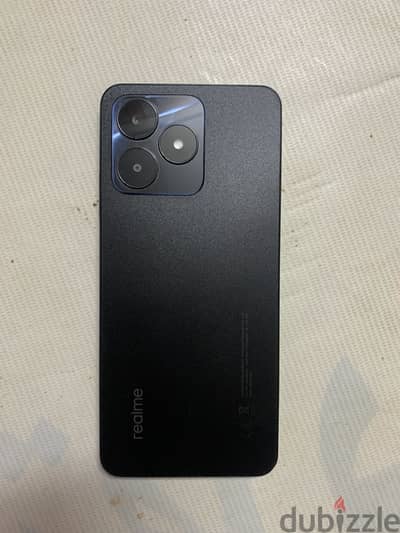 Realme C53