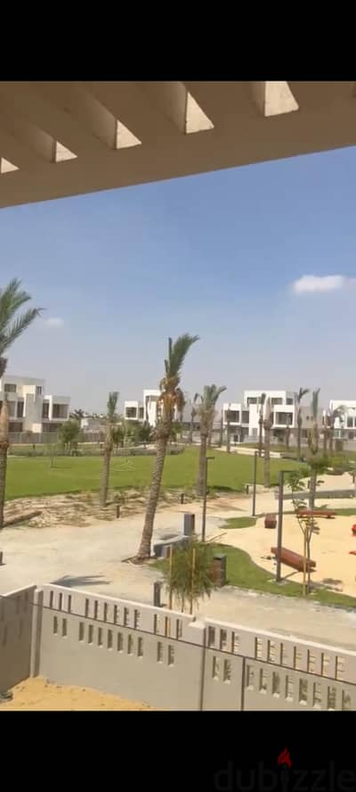 Bouruj compound Cairo Ismailia Roas