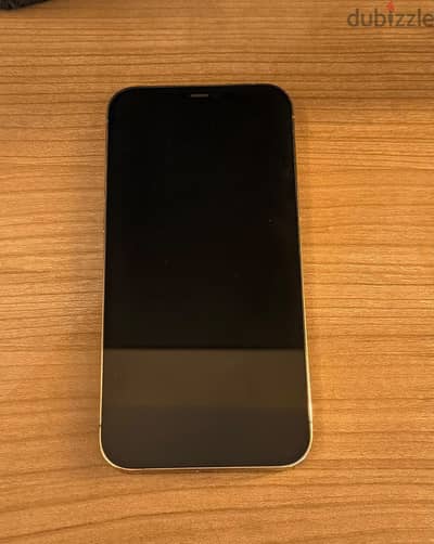 Apple - iPhone 12 Pro Max