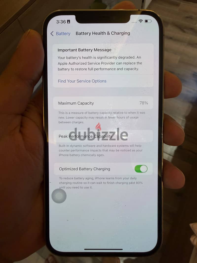 Apple - iPhone 12 Pro Max 4