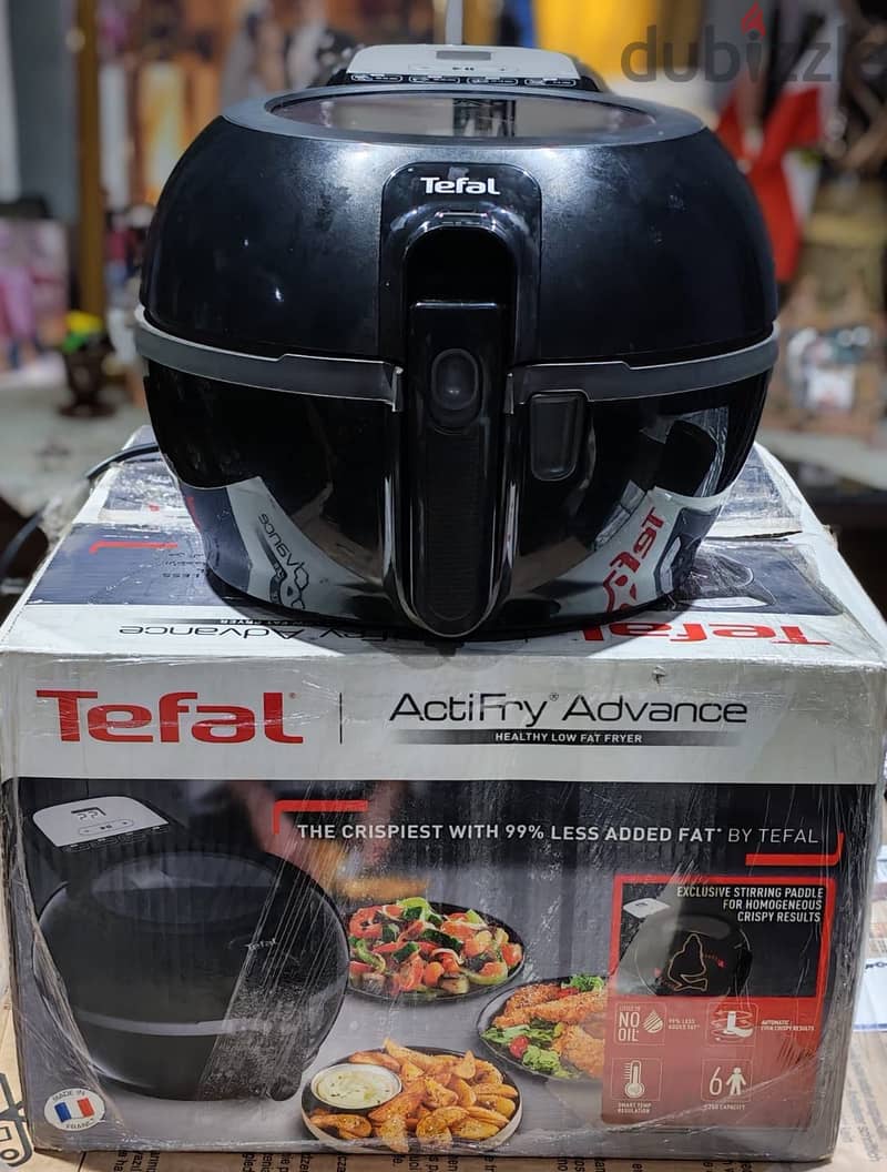 Tefal 1