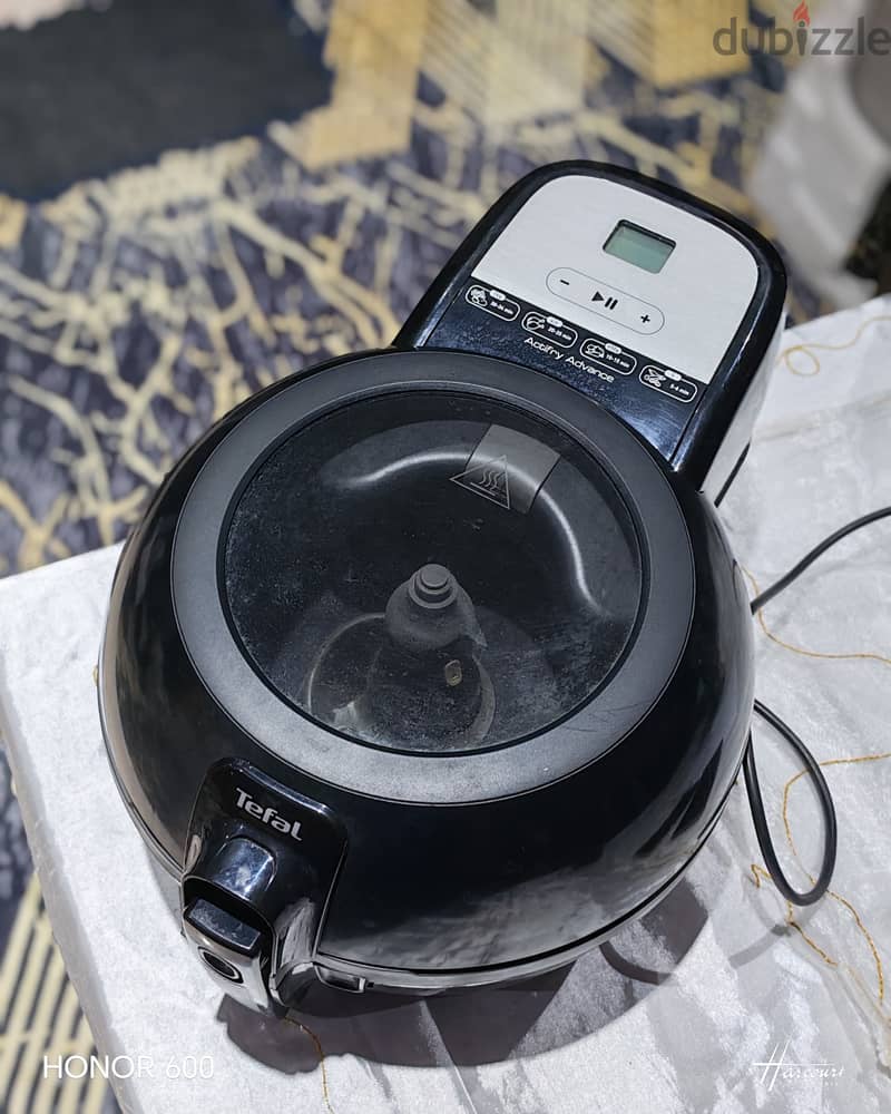 Tefal 2