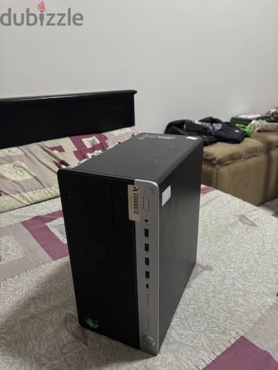 كيسة HP بحالة ممتازة