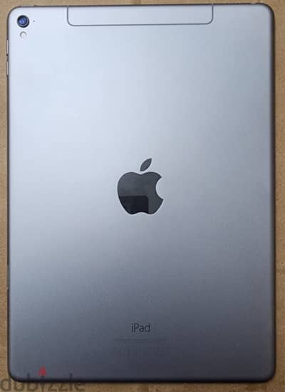 Ipad pro 9.7 inch