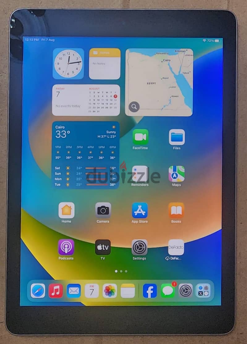 Ipad pro 9.7 inch 1