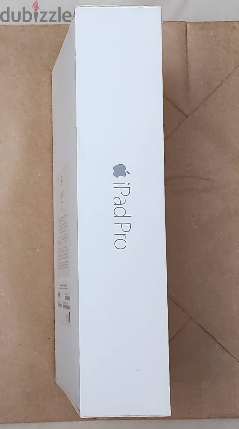 Ipad pro 9.7 inch 5
