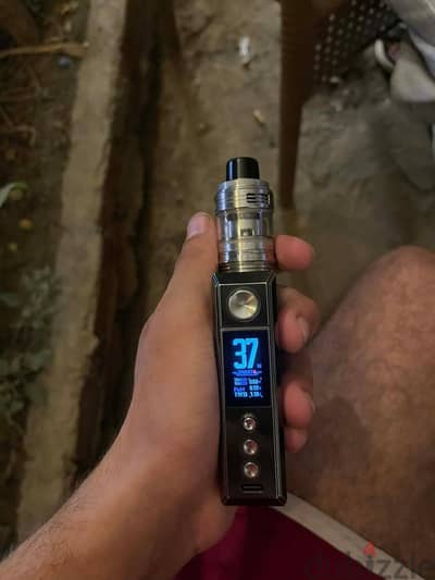 جهازVOOPOO Drag 4