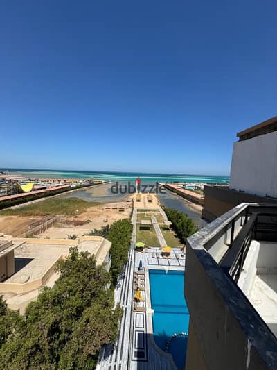 Fully Furnished Onebed in Al Ahyaa Area with Flexible Payment Plans – Private Beach, Marina & Swimming Pool