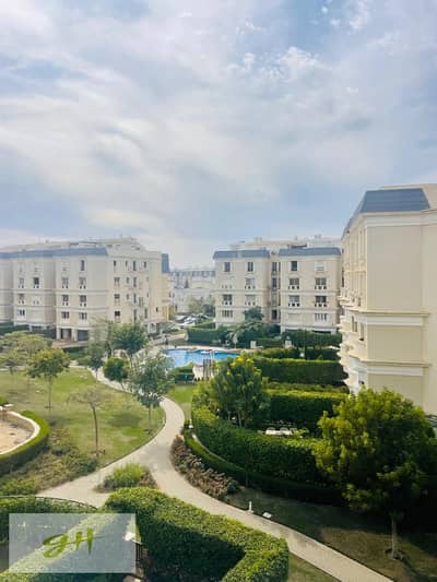 Apartment Fully Finished Ready to Move for Sale in Mountain View Hyde Park New Cairo Apartment Fully Finished Ready to Move for Sale in Mountain View Hyde Park New Cairo