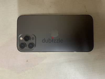 Apple - iPhone 12 Pro Max