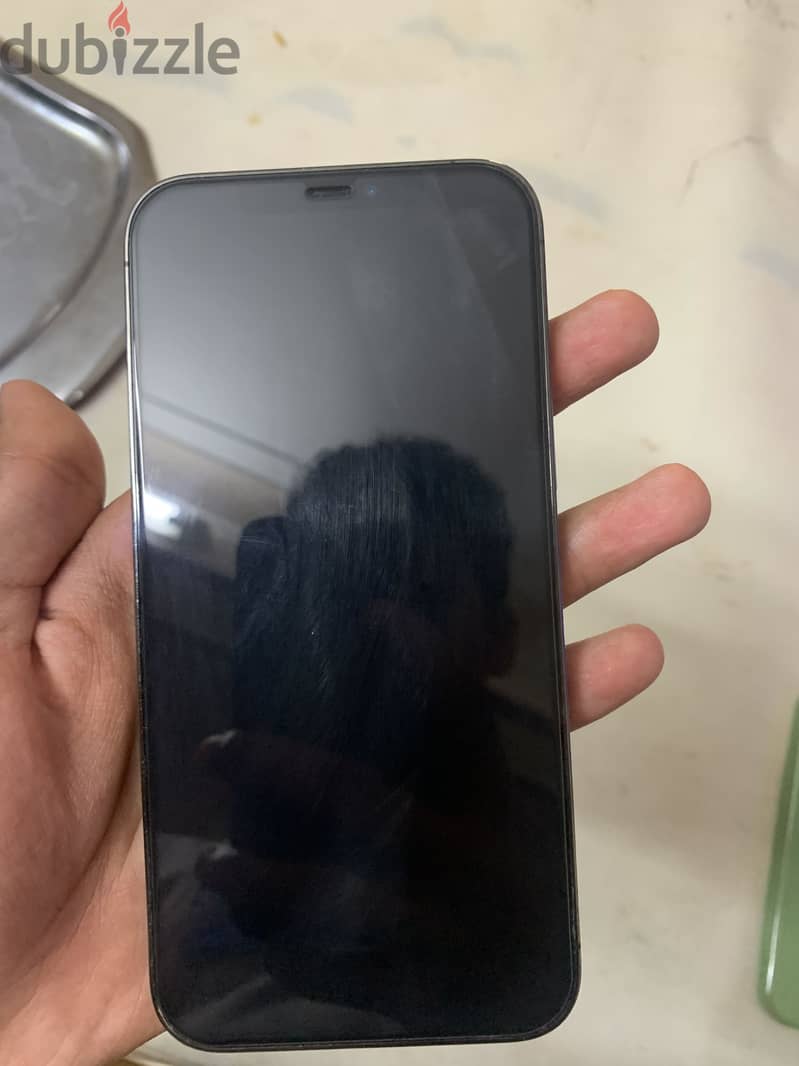 Apple - iPhone 12 Pro Max 3