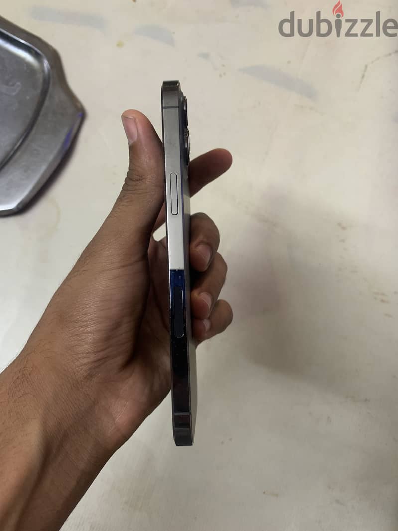 Apple - iPhone 12 Pro Max 4