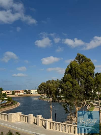 Villa for Rent in Marassi | North Coast | Marassi North Coast | Best Price