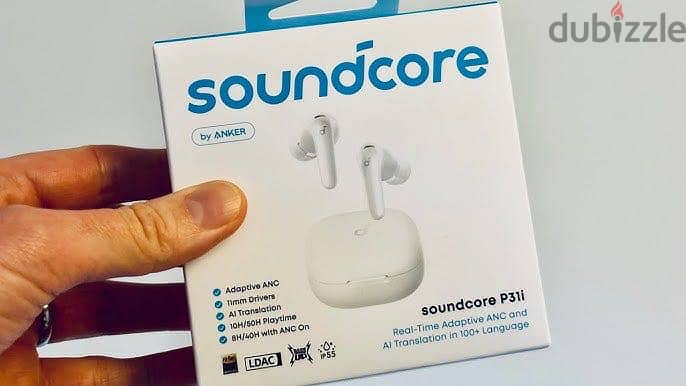 Soundcore p31i 1