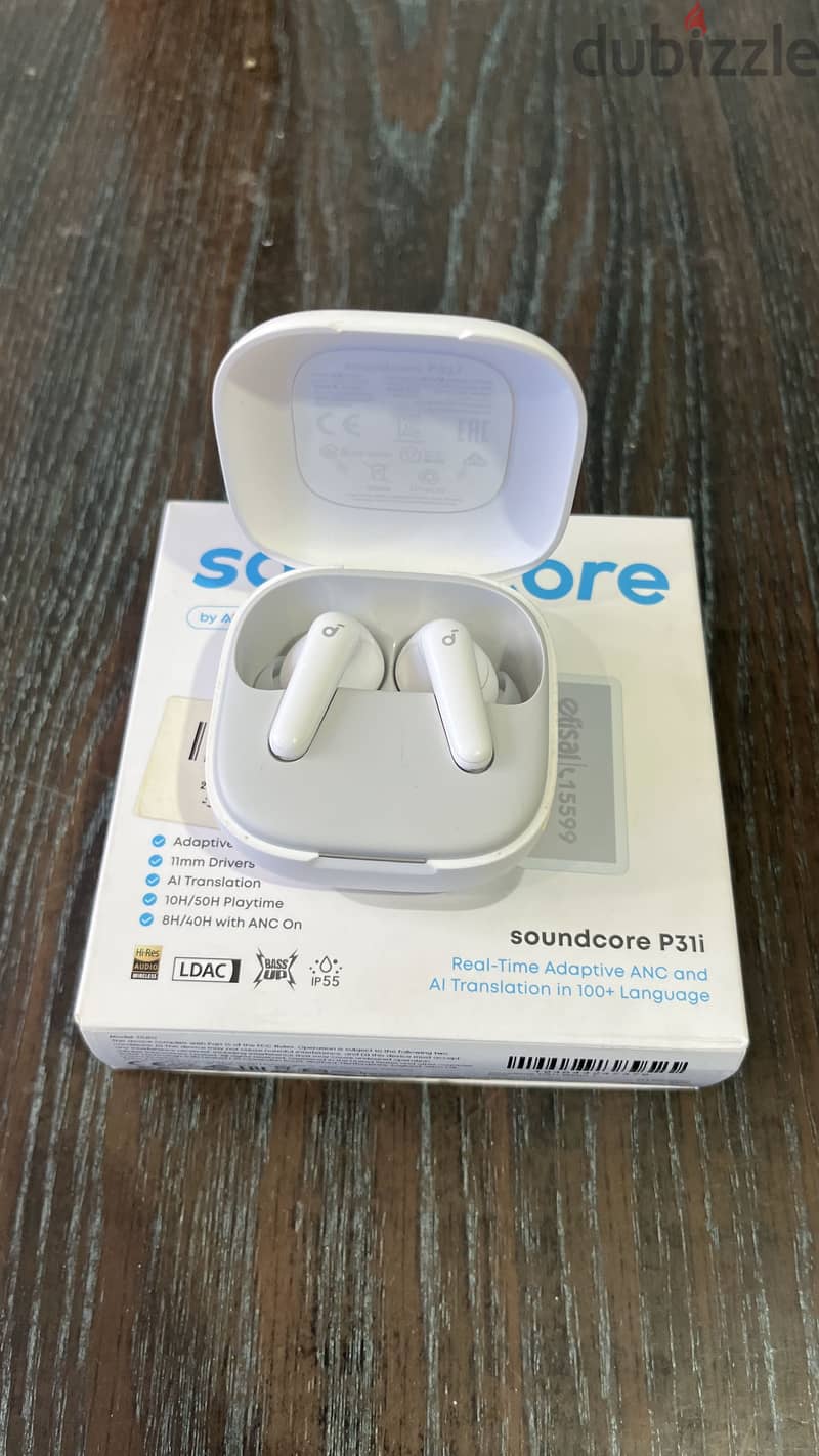 Soundcore p31i 3