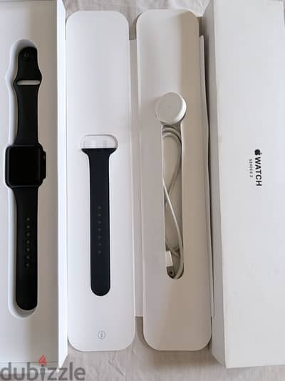 Apple Watch Series 3 – 38mm