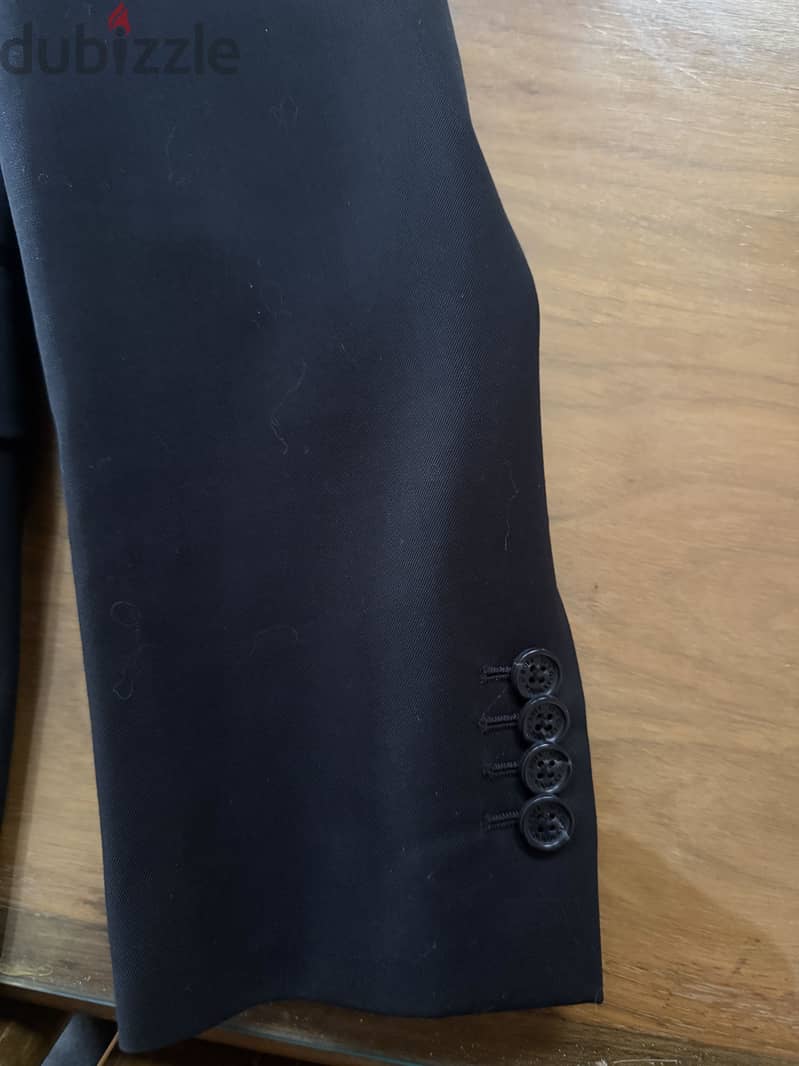 John Richmond blazer 3