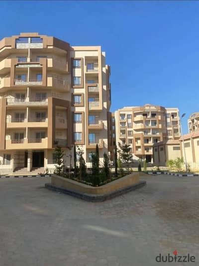 Apartment for sale in fifth settlement
