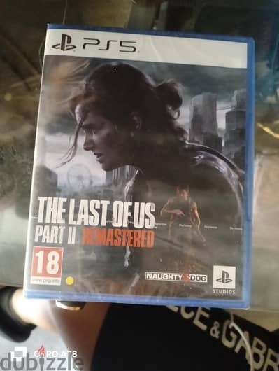 last of Us part 2