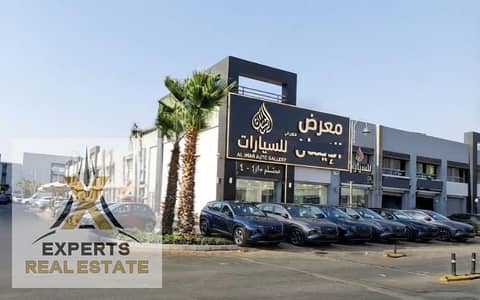 محل للبيع في مدينتي معرض سيارات للبيع في مدينتي ناصيه محل للبيع في الكرافت زون مدينتي ناصية البلوكات الاولى على مدخل السوق او مركز صيانة للبيع مدينتي