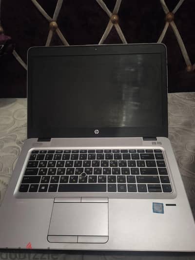 HP Elitebook 840 g3