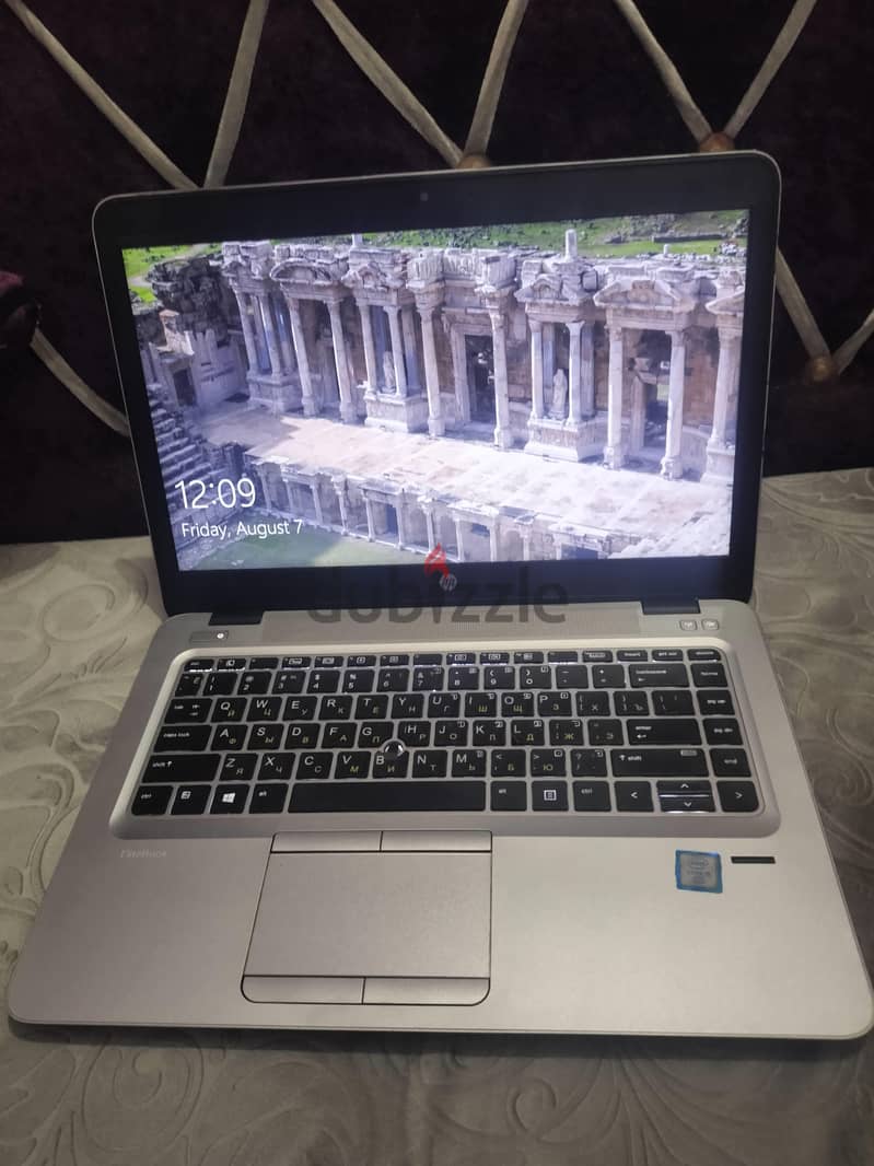 HP Elitebook 840 g3 1