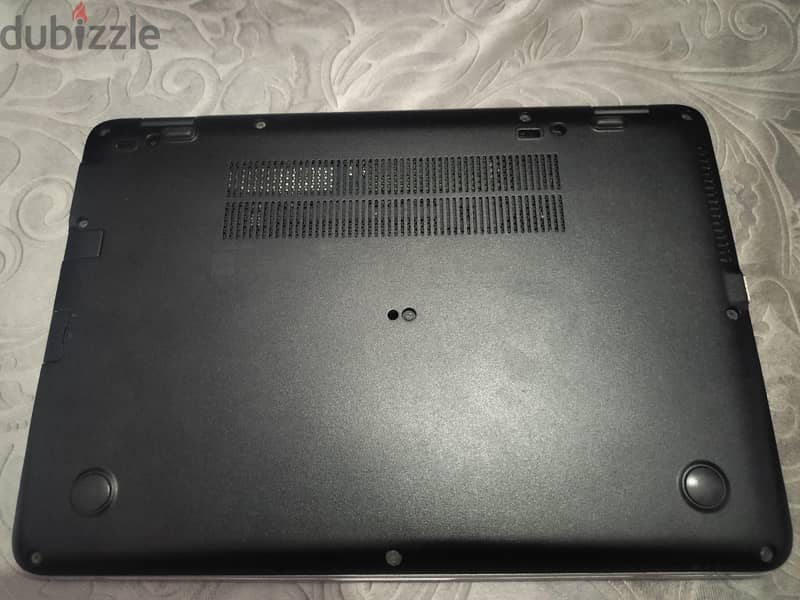 HP Elitebook 840 g3 4