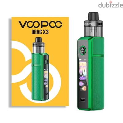 Drag x3