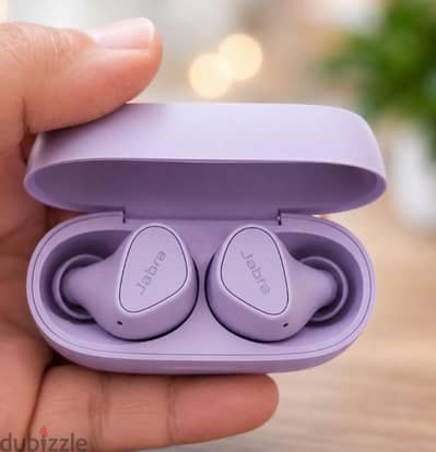 jabra elite 4 true wirless