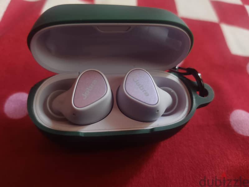 jabra elite 4 true wirless 1