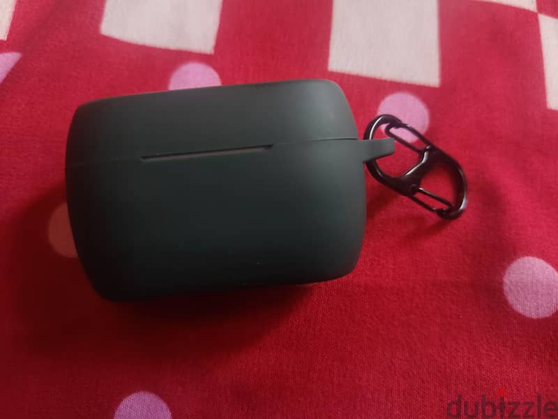 jabra elite 4 true wirless 2