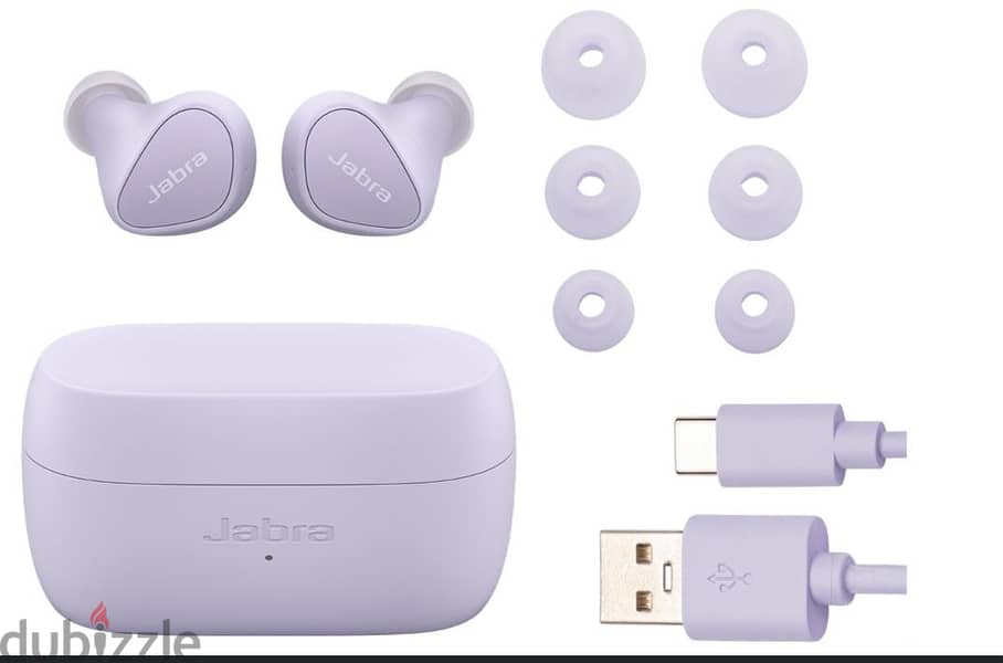 jabra elite 4 true wirless 3