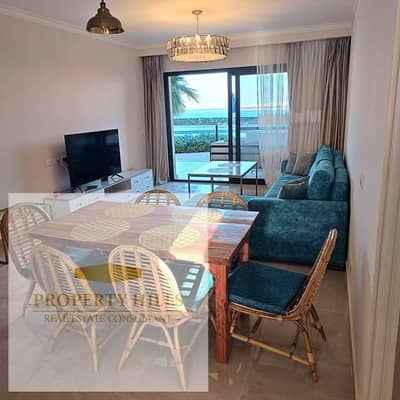 Fully Finished Chalet for Sale at the Old Price in Makadi Heights (New El Gouna)