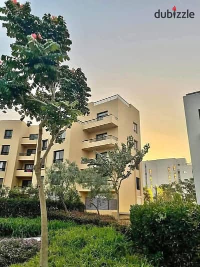 Fully Finished Apartment for Sale in O West Orascom Tulwa - 116 SQM Prime Location Ready to Move