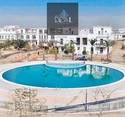 Villa with Immediate Delivery & 30% Discount in a Prime Location on Bin Zayed Axis, the Green River, and Near the Iconic Tower in R5 – New Capital. Villa with Immediate Delivery & 30% Discount in a Prime Location on Bin Zayed Axis, the Green River, and Near the Iconic Tower in R5 – New Capital.