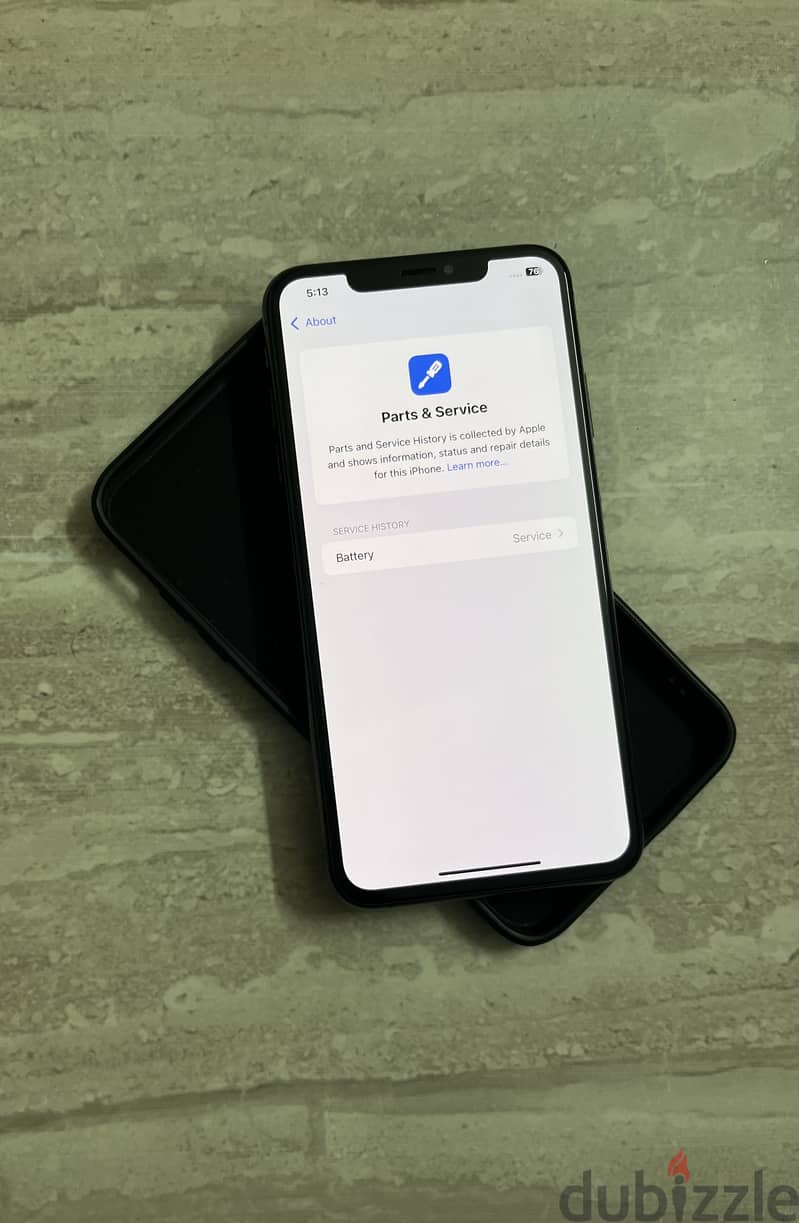 Apple - iPhone XS Max 1