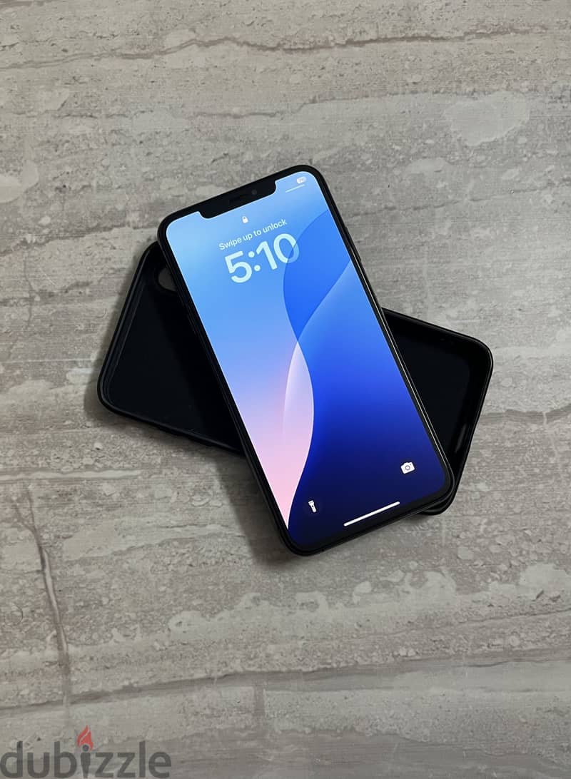 Apple - iPhone XS Max 2